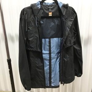Lucy Tech Full Zip Windbreaker Jacket